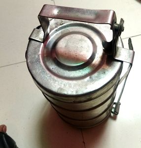 3box Tiffin Box