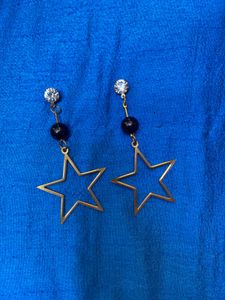 Combo Earrings Pair Of 4