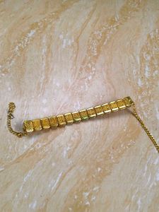 Elegant Crystal Choker Necklace