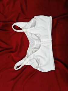 🇳🇿💫🎀White Sports Bra