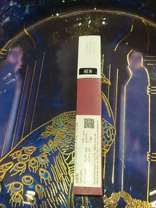 New Maybelline Liquid Lipstick