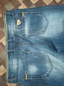 ⚡ ⚡ Flash Sale ⚡ ⚡ Blue Denim Jeans