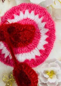 Laddu Gopal Wollen Dress