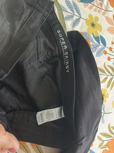 Strechable Denim