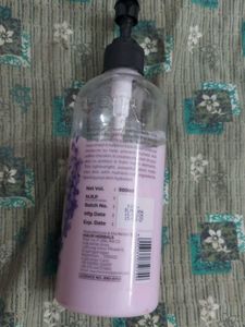 Mayoor Naturals Lavender Body Lotion