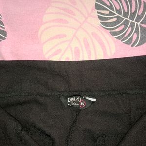 Flared Trousers For Women