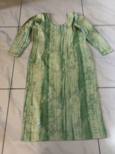 Woolen Kurta Set with shawl