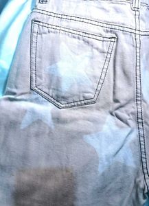 Y2k Wide Leg Jeans