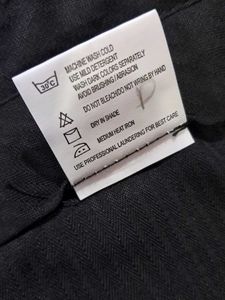 Striped Dress Pants