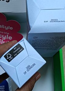 Isntree Hyaluronic Acid Skincare Set