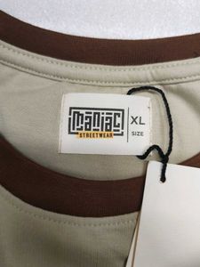 Maniac Streetwear T-Shirt