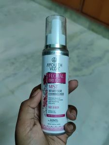 Ayoth Veda Face And Body Mist