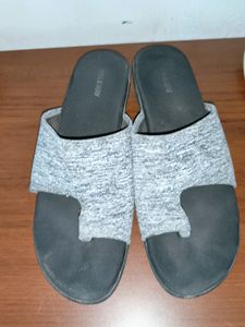 Walkway Foot Wear