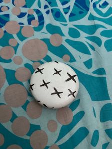 Cute Compact Mirror