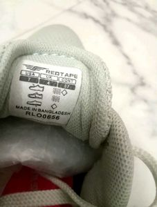 ORIGINAL 💯 Red Tape Women Mesh Walking Shoes
