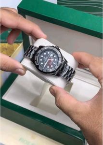 Rolex Yacht-Master 40