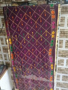 duppata for girls