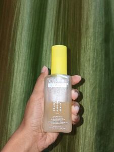 HYPHEN Double Shot Radiance Lift Serum