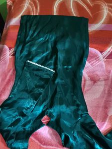 Elegant Green Kurta - Stylish &amp; Comfortable