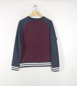 Mauve Wool Sweater (Women's)