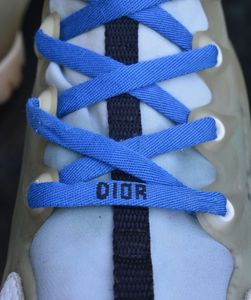 Authentic Christian Dior D-Connect sneaker