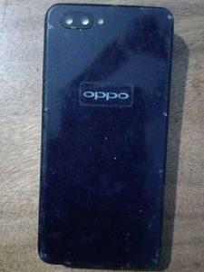 Oppo Mobile Phone