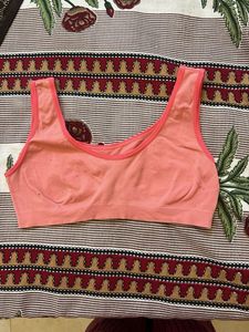 Multi Colour Bra 👙