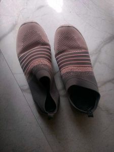 Comfortable Slip-On Shoes