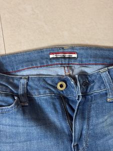tommy hilfiger jeans
