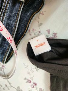 Savana milkmaid top