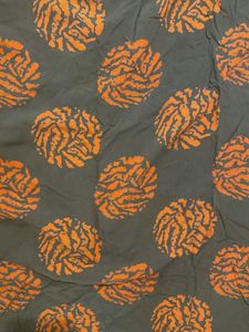 Stylish Printed Kurta size Large