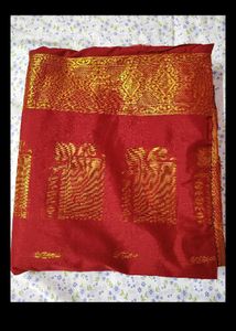 new silk saree