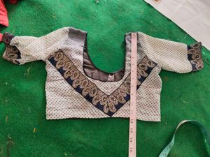 13 Designer Blouses