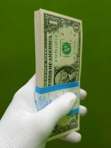 America 1 Dollar Bundle💵 USA 100ps Serial Notes💲