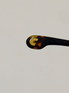 Carrera tortoise shell Stylish Eyeglasses