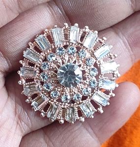 Ring New
