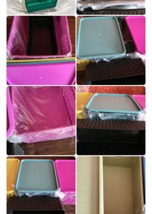 😍 8 Organizer Combo