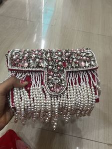women clutch