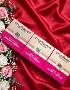 Coloressence High Definition Mineral Compact
