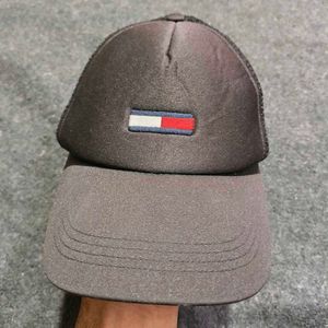 Tommy Hilfiger Trucker Cap