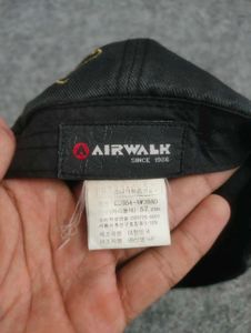 Airwalk Oakland Athletics Cap