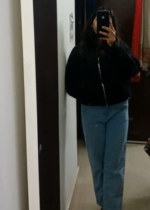 Light Blue Jeans