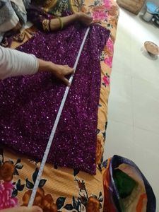 Sparkly Party Dress