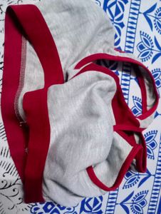 Comfortable Sports Bra