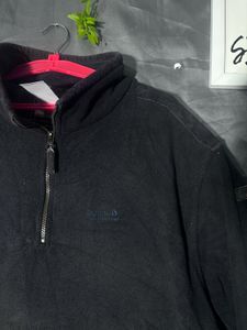 Regatta fleece  half zip  pullover