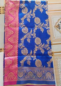 New fastibal sharee