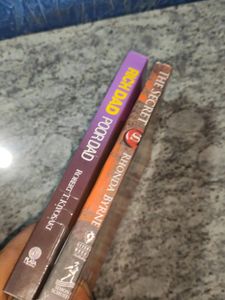 Rich Dad Poor Dad  And The Secret International Bestselling Books