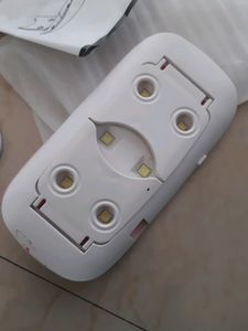 Sun Mini UVLED Nail Lamp