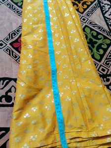 Pantaloons Brand Haldi Outfit Used Just Once