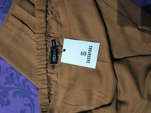 Stylish Wide-Leg Palazzo Pants